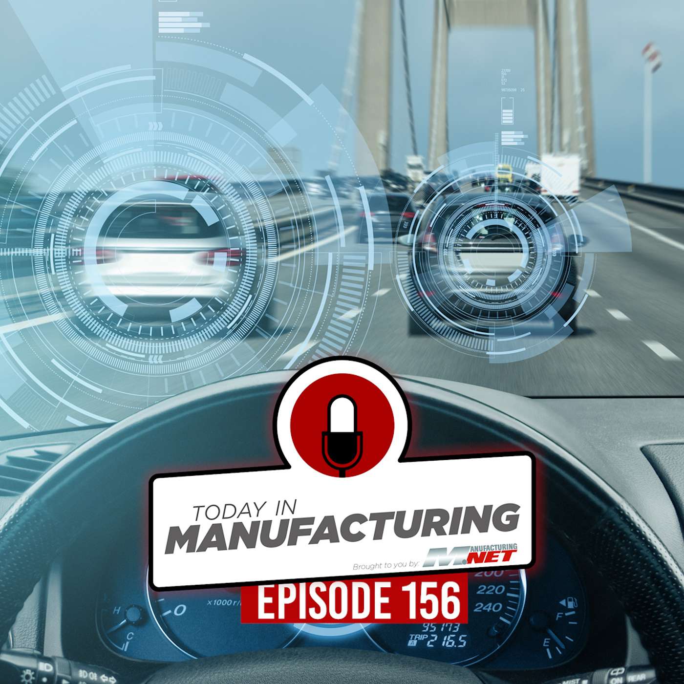 Battery Fire at GM; Snap's Drone Recall; Hallucinating Car Radar | Today in Manufacturing Ep. 156