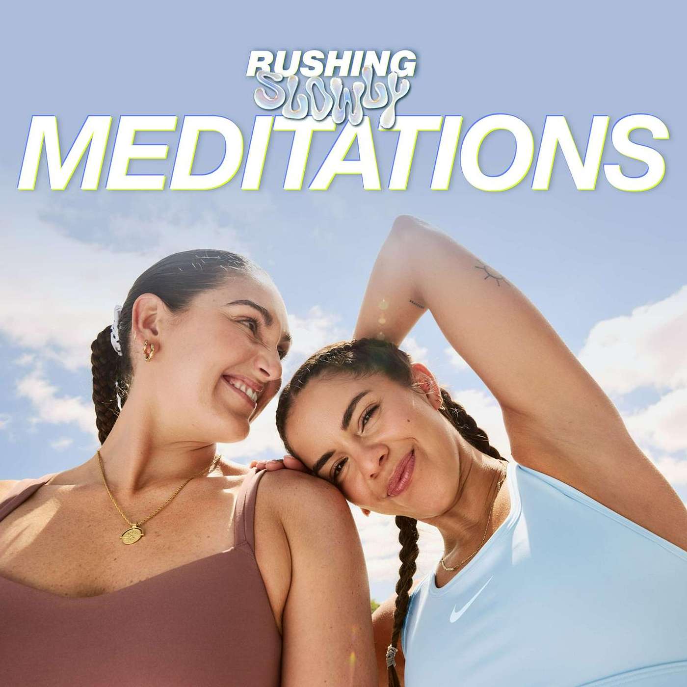 Morning Meditation for Calm, Clarity, and Intention (5 Minutes)