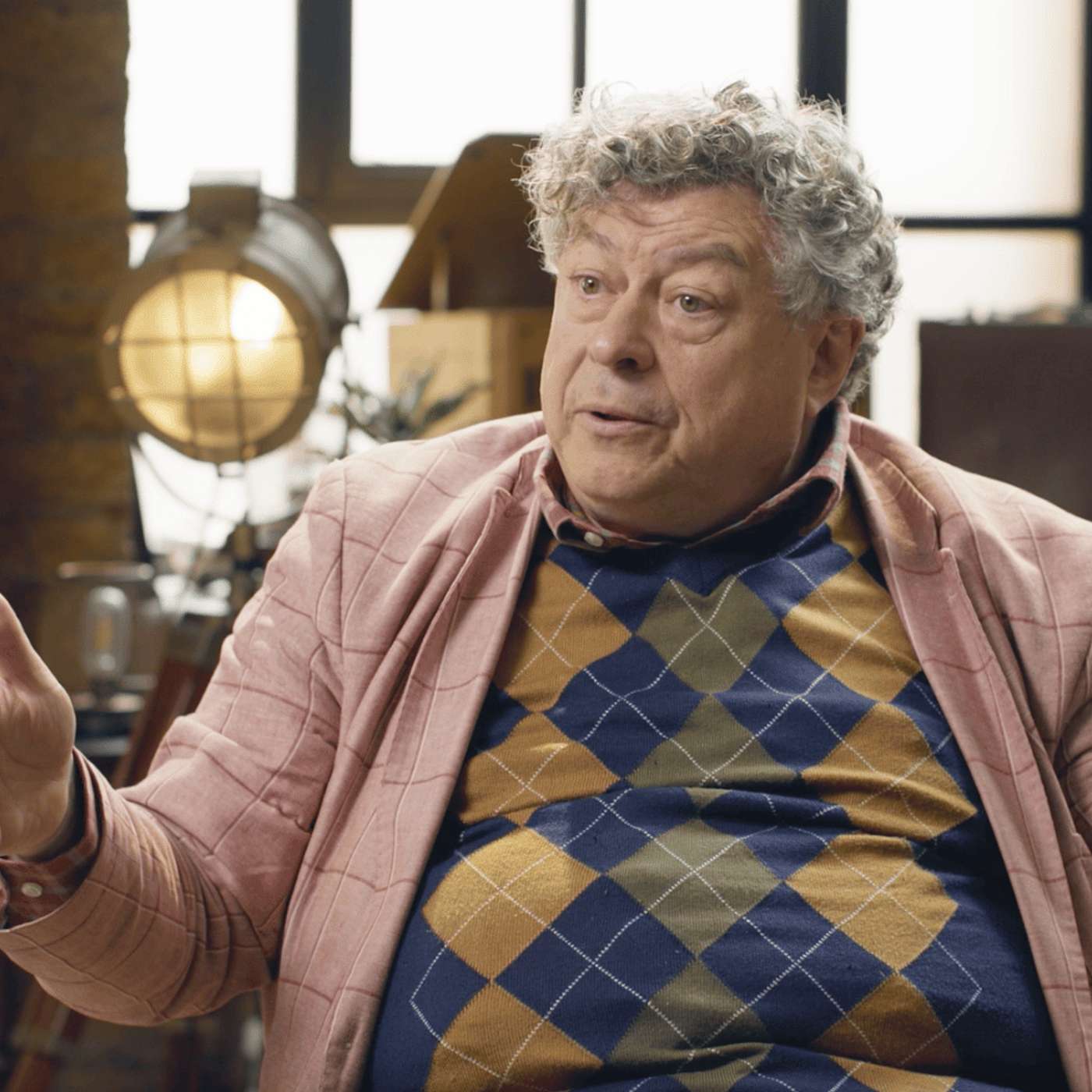 Interview: Rory Sutherland, author of Alchemy, on why irrational ideas work