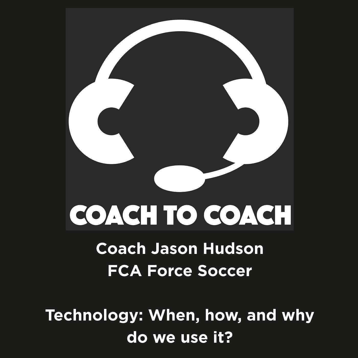 FCA Coach to Coach Podcast