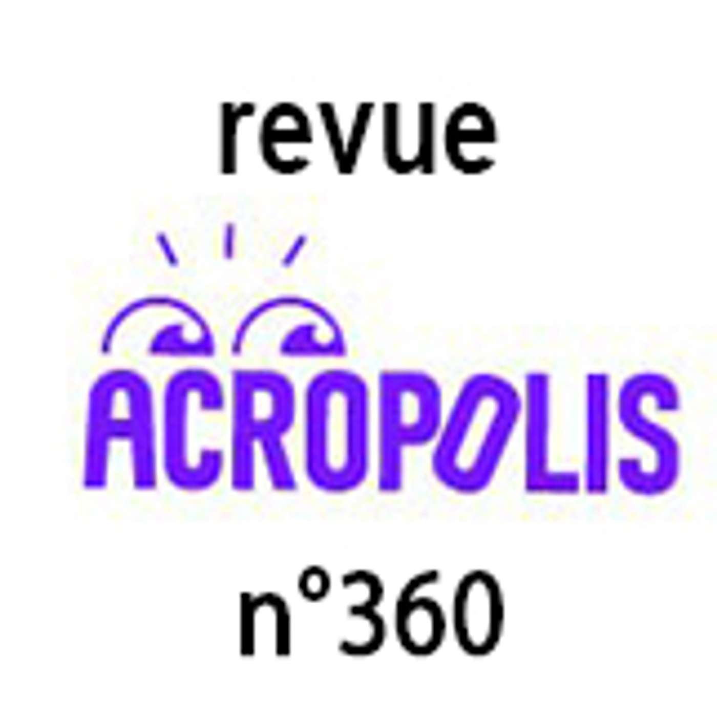 Nouvelle Acropole France Podcast