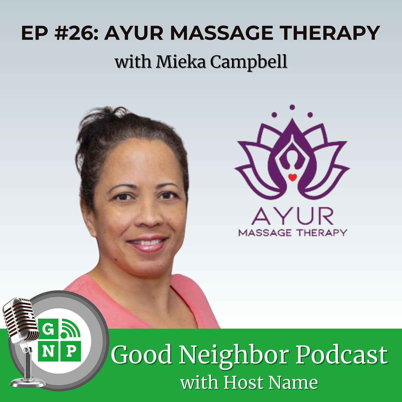 Good Neighbor Podcast: Port Saint Lucie