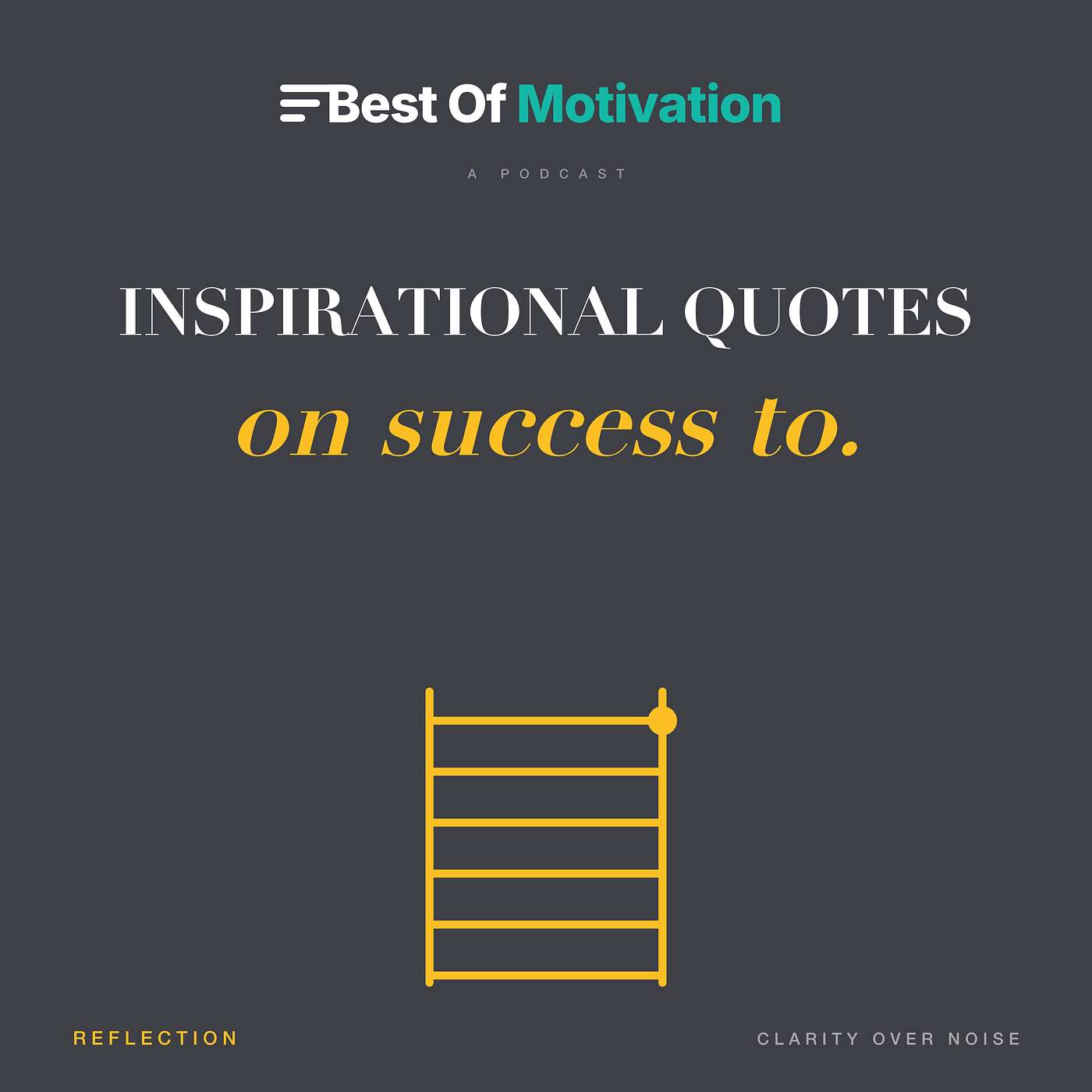 Inspirational Quotes on Success to Motivate Your Journey