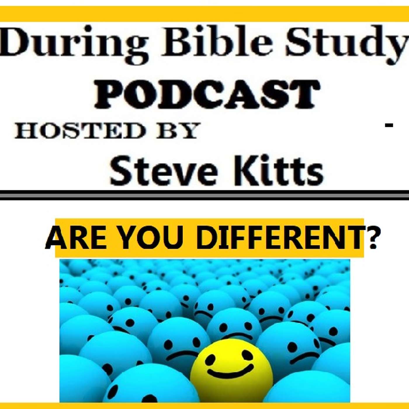 During Bible Study