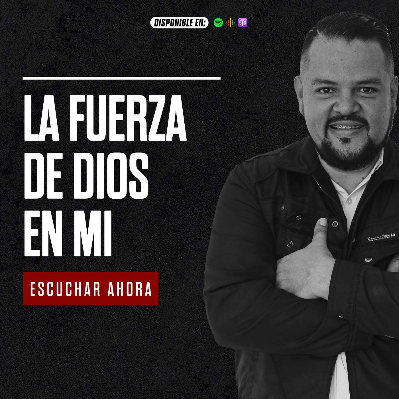 LA FUERZA DE DIOS EN MI / GANANDO LA BATALLA episode artwork