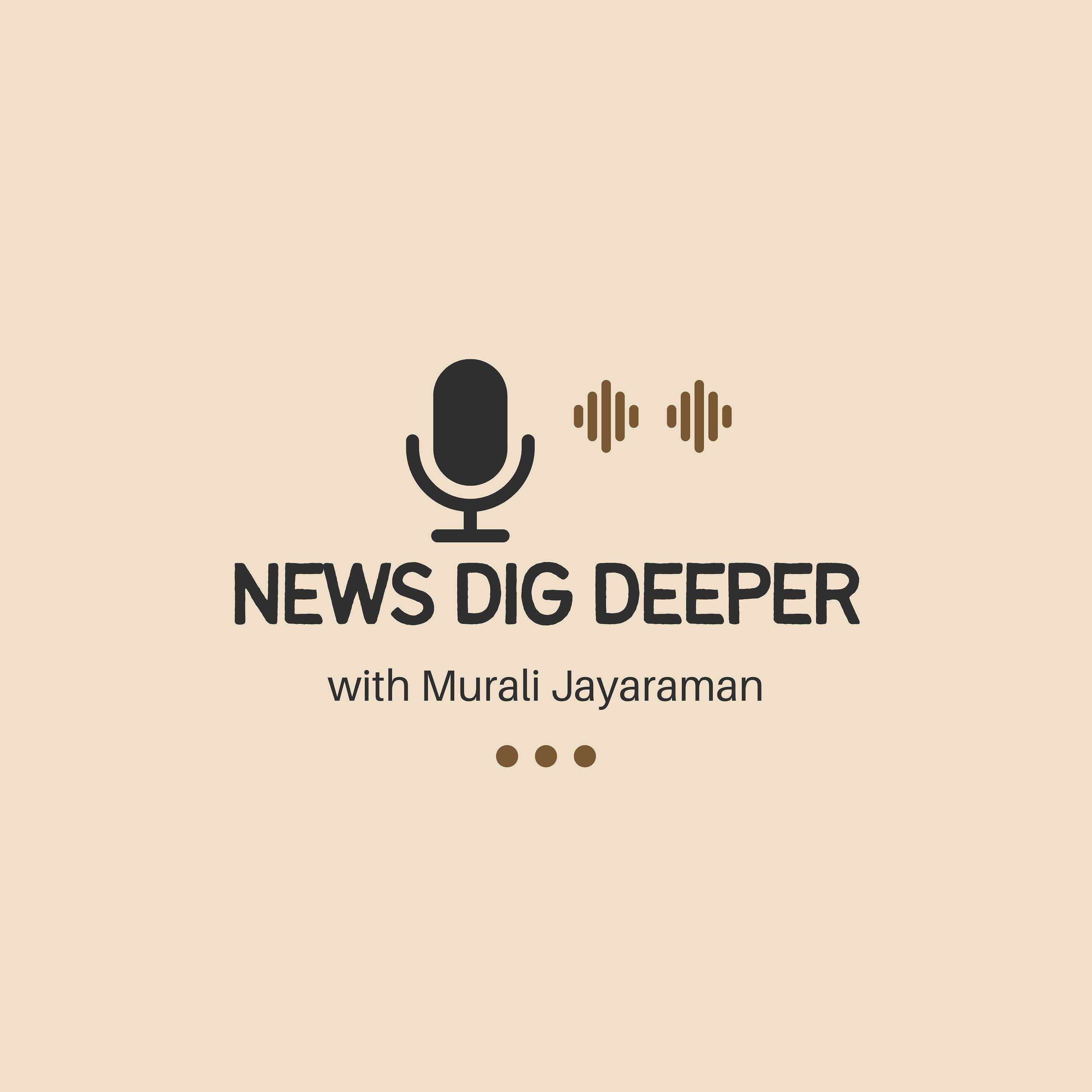 News Dig Deeper