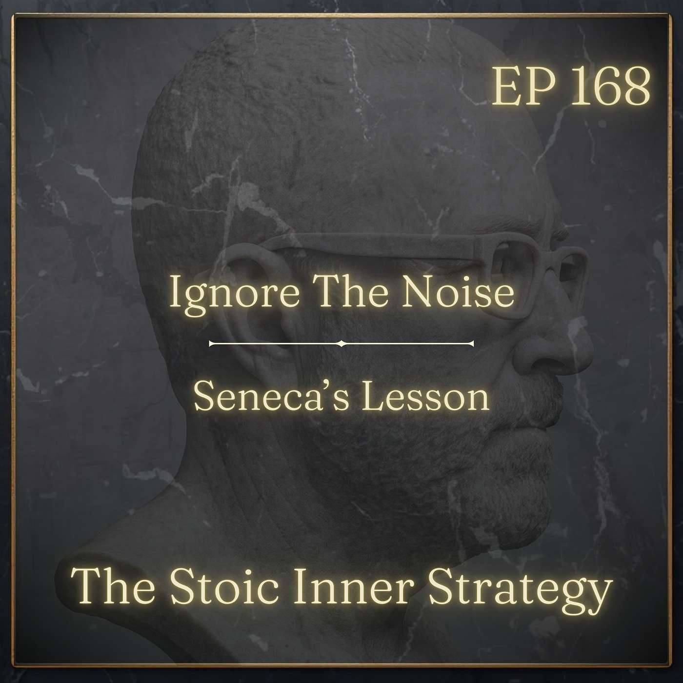 The Stoic Inner Strategy: A Stoic Blueprint Behind Bold Leadership