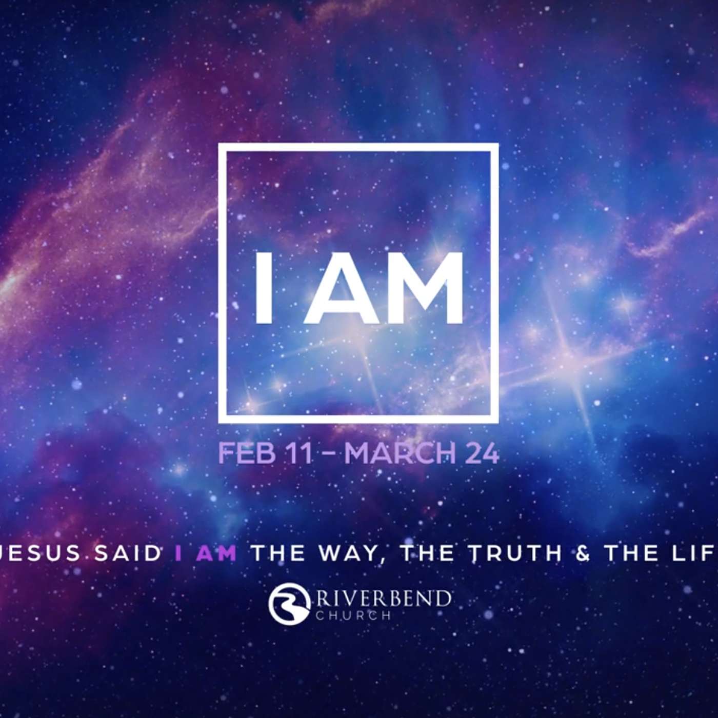 I AM | The True Vine pt 2