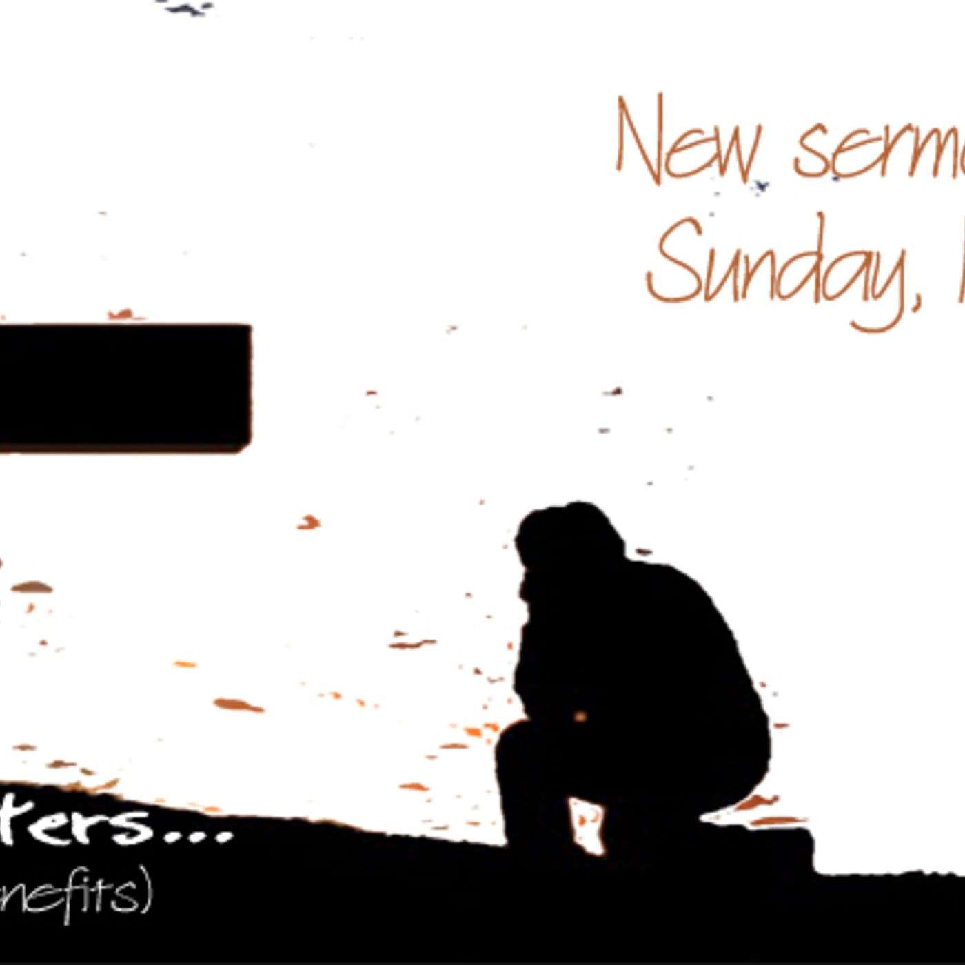 Worship Matters: Worship In Action
