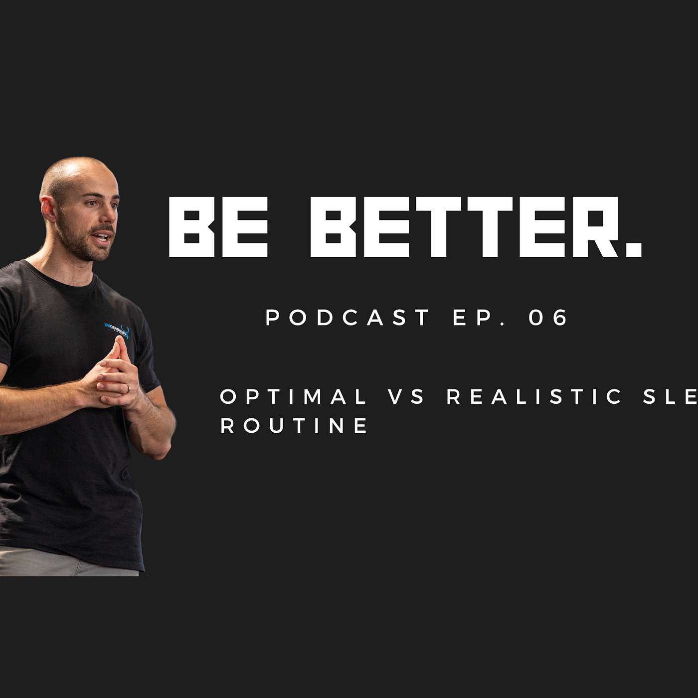 Be Better.