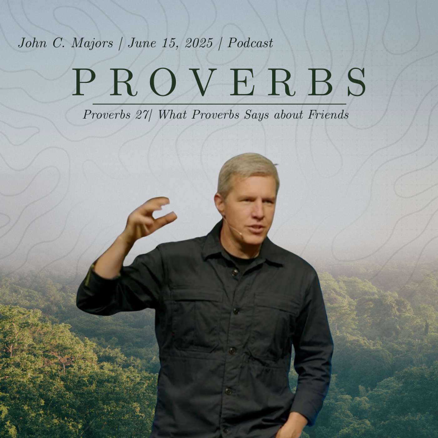 Proverbs 27 | What Proverbs Says about Friends
