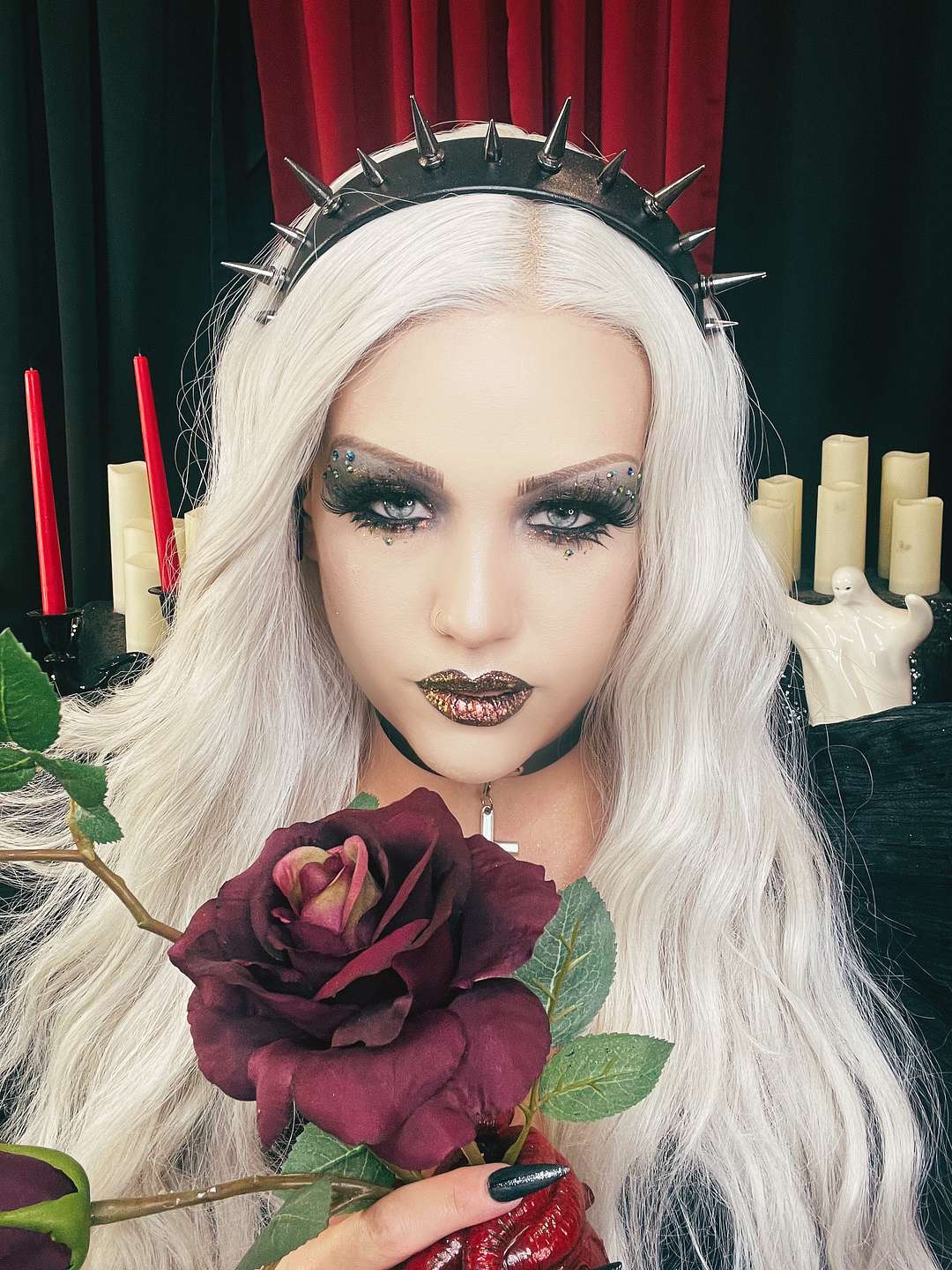 Krystal Leandra