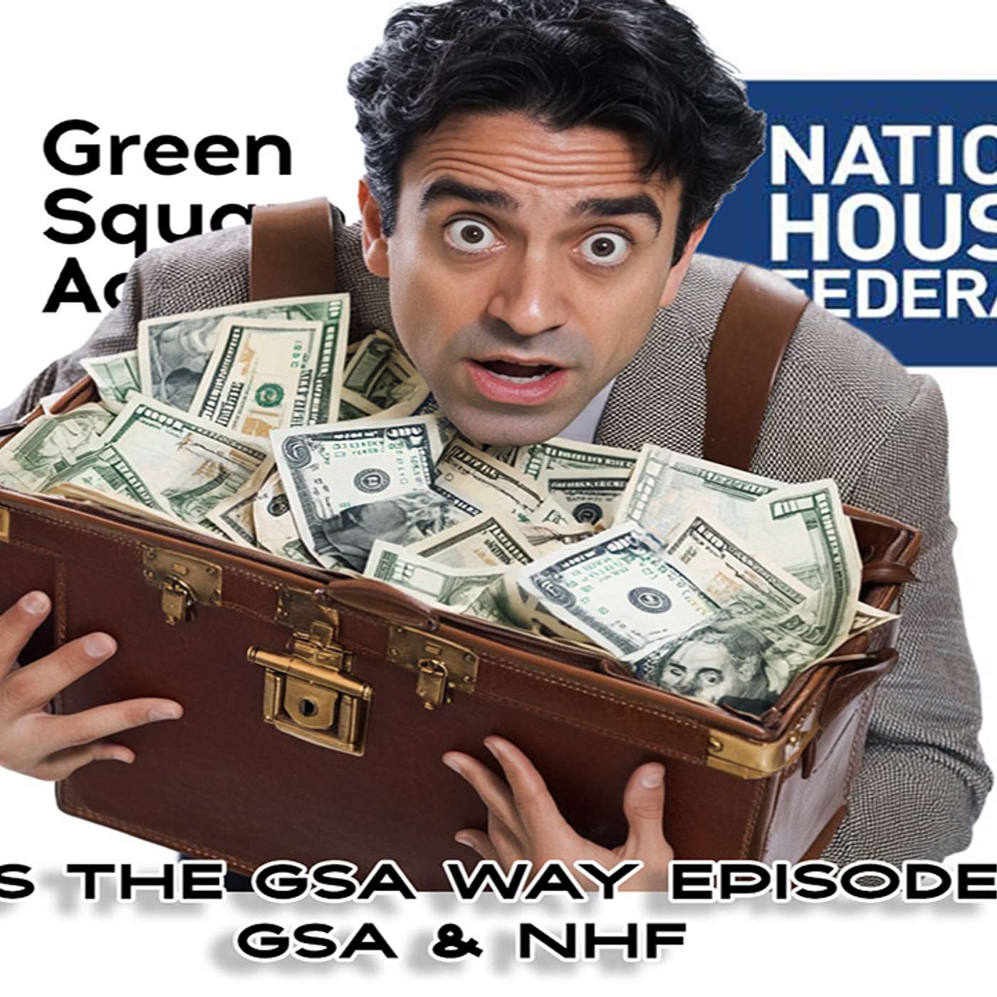The Housing Sector Podcast