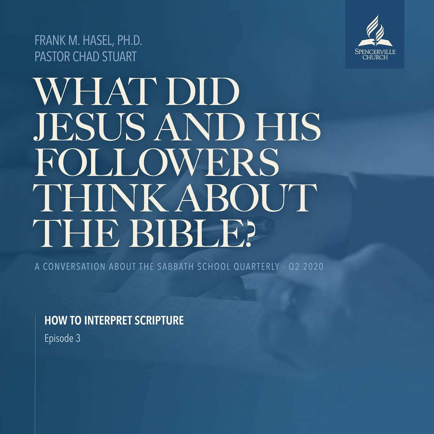 Worship at Spencerville