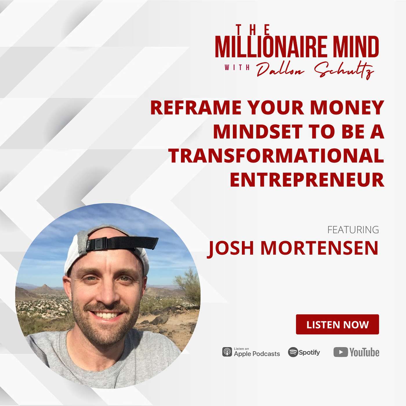 The Millionaire Mind