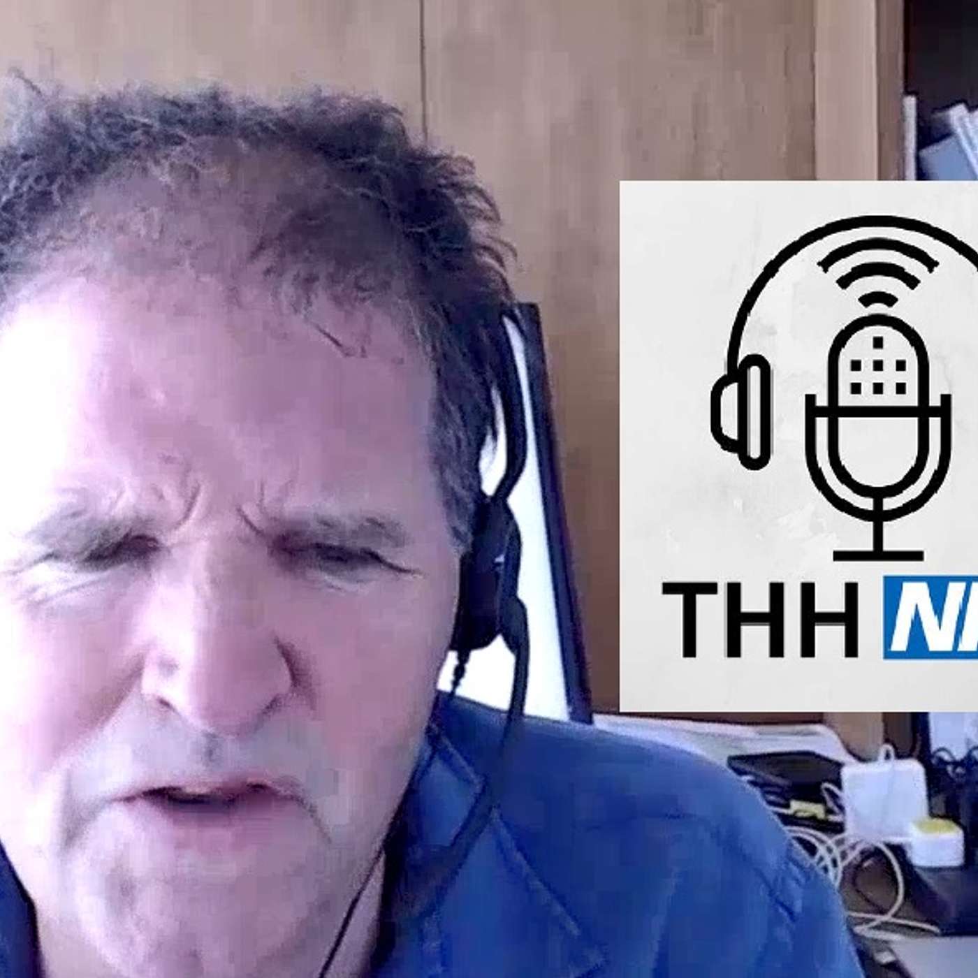 The Hillingdon Hospitals\' Podcast