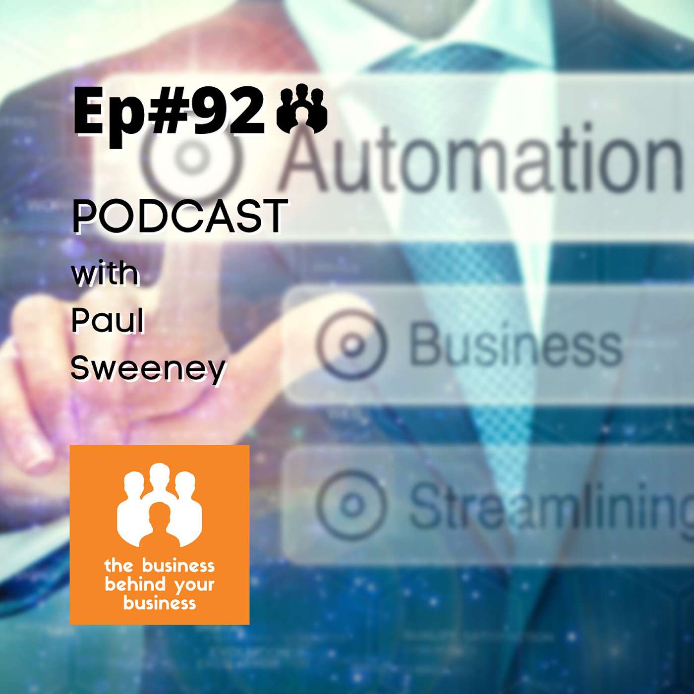 The Business Behind Your Business