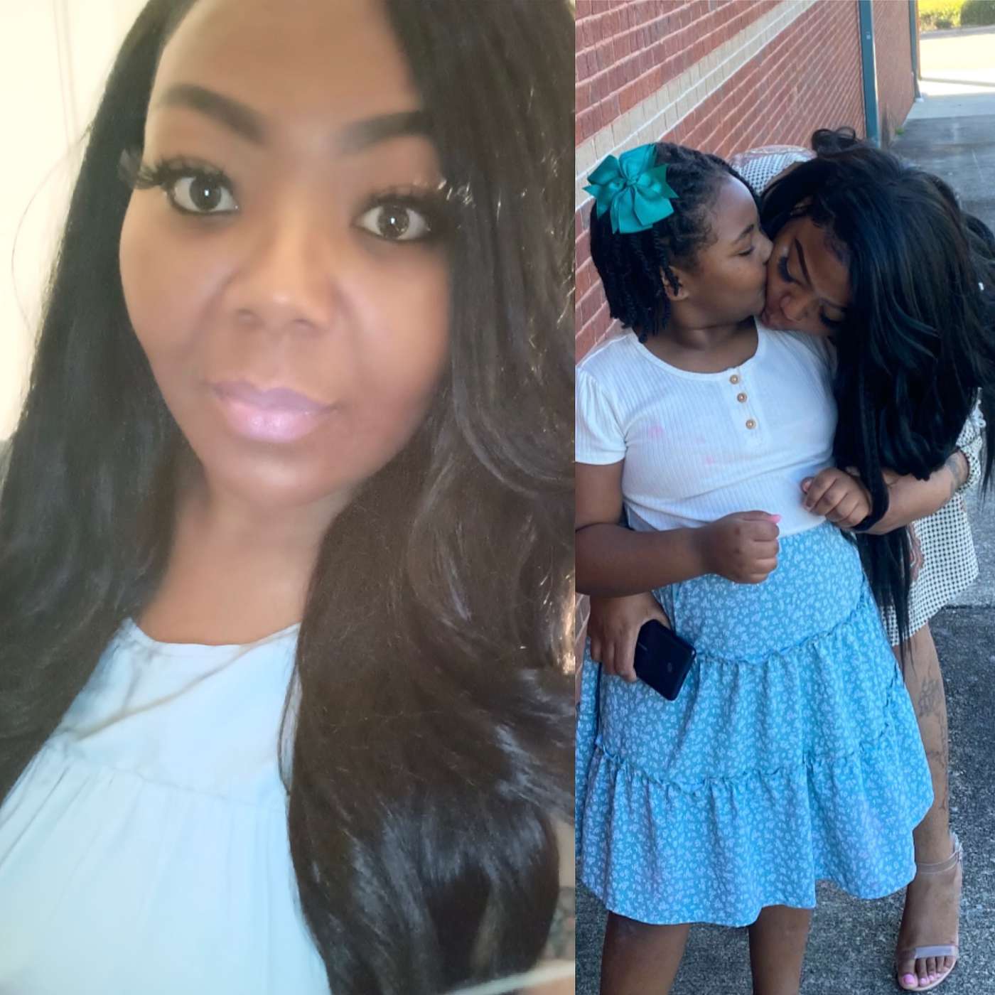 Keisha Daniel Exposes What Really Happened In Birmingham, AL, Harassment, Incarceration And Abduction Of Her Baby