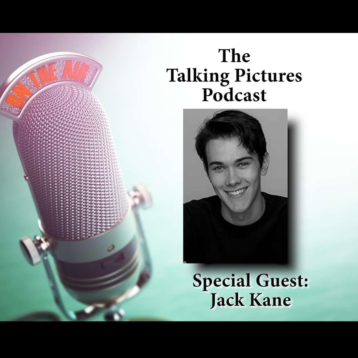 The Screen Chatter Audio Podcast