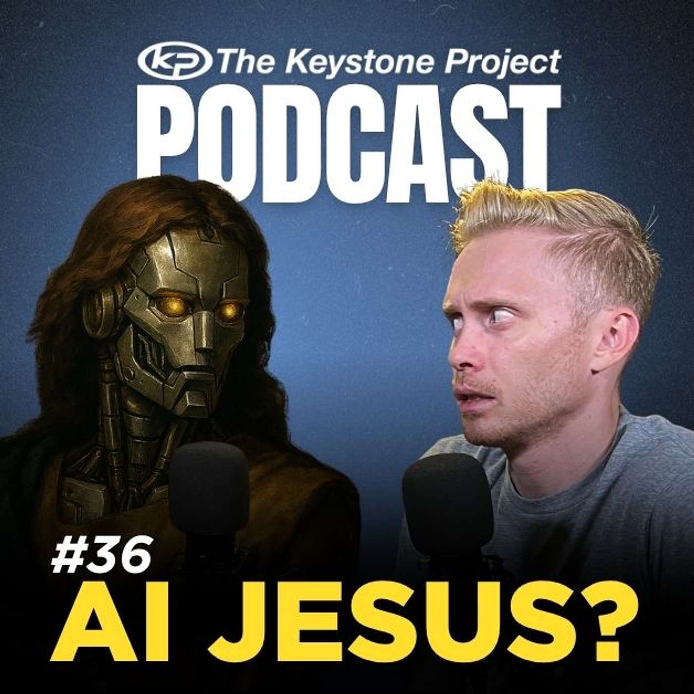 Ai Jesus | We Interviewed a Chatbot That Claims to Be Jesus