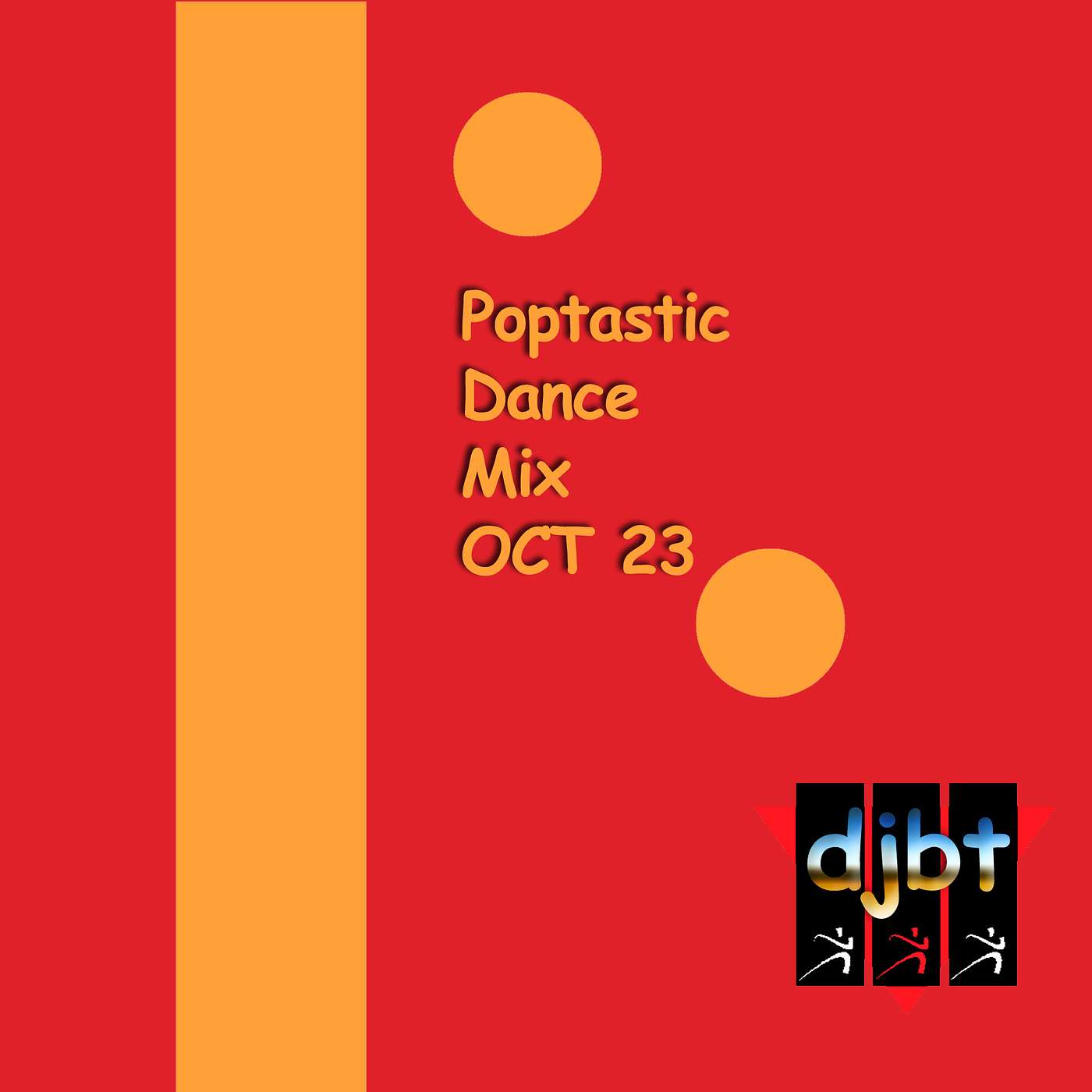 Poptastic Dance Mix OCT 23