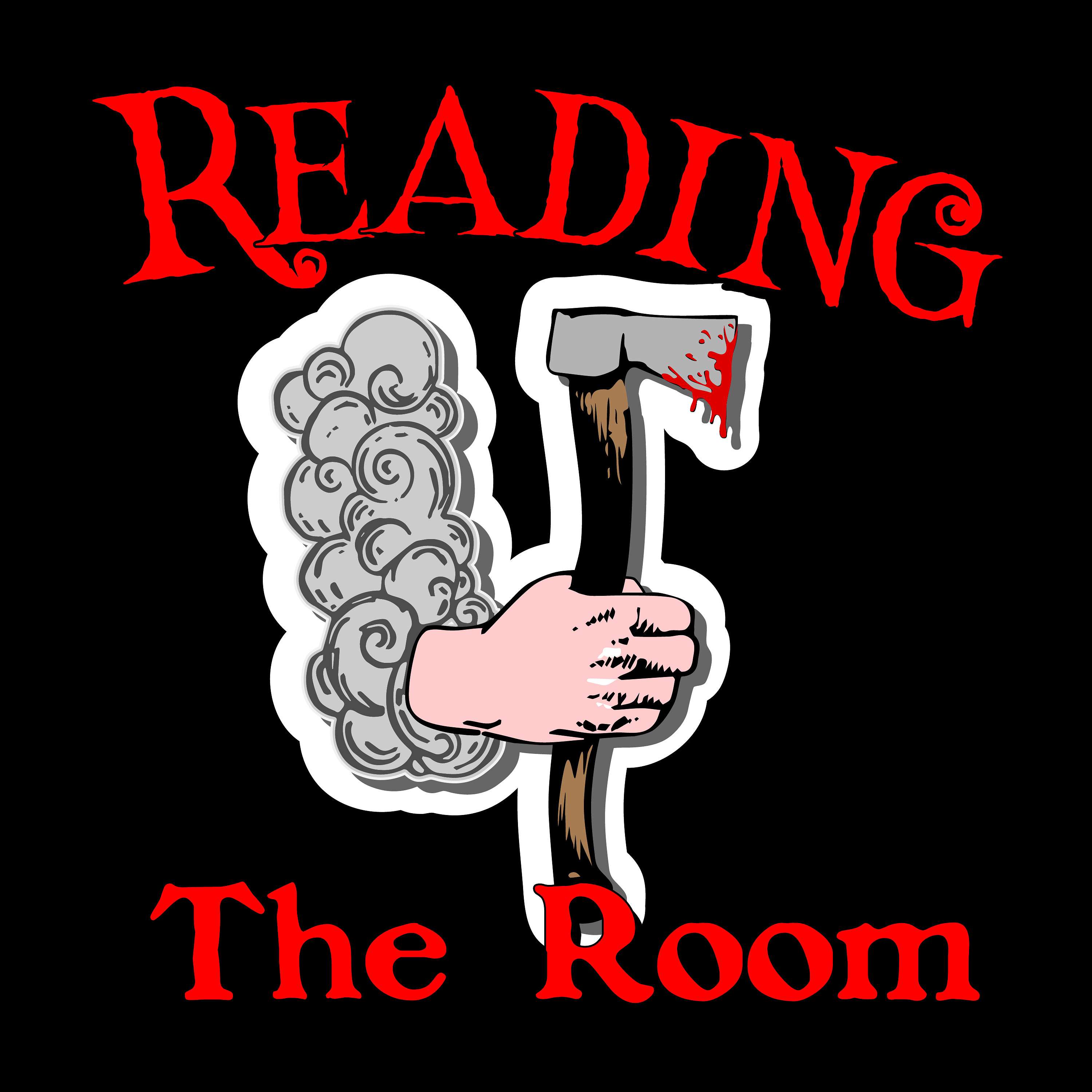 Reading the Room cover art
