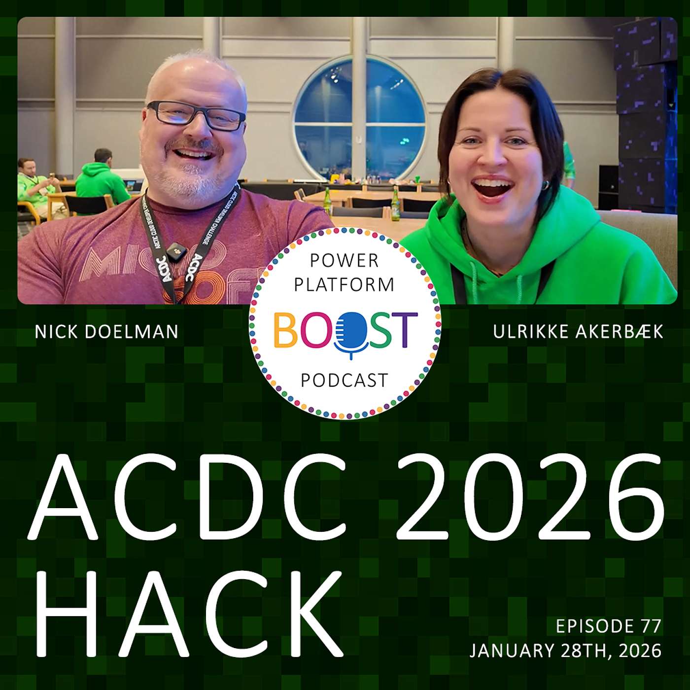 Power Platform Boost Podcast