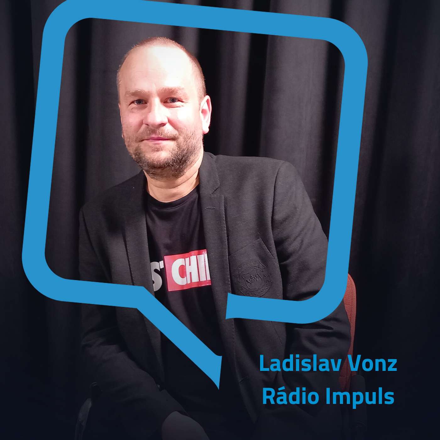 Ladislav Vonz: Zpravodajství na Impulsu je důvěryhodné, na úrovni a snadno rozpoznatelné