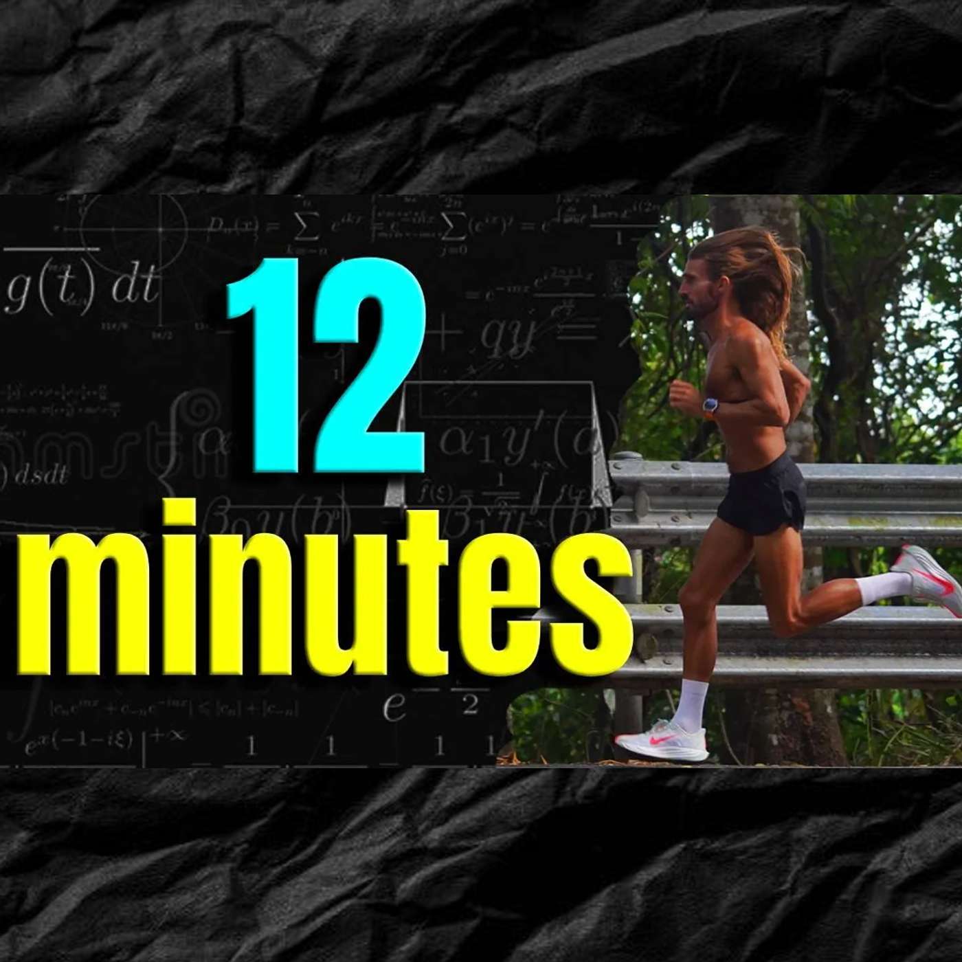 All In Run Club Podcast - by Lee Grantham