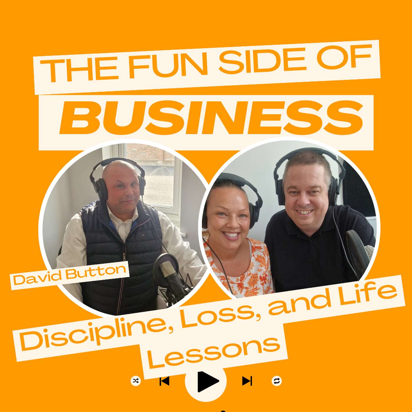 The Fun Side Of Business