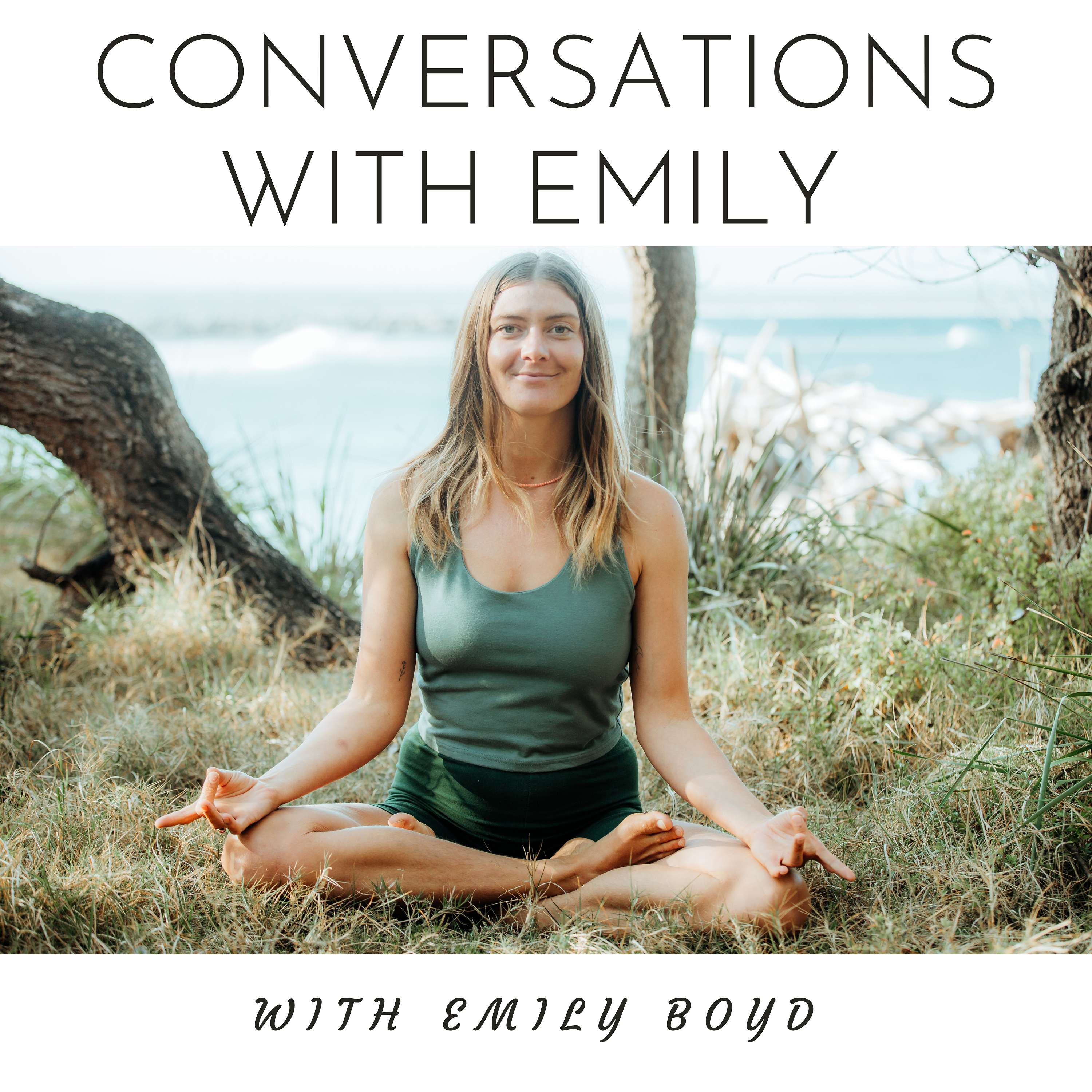 Conversations With Emily