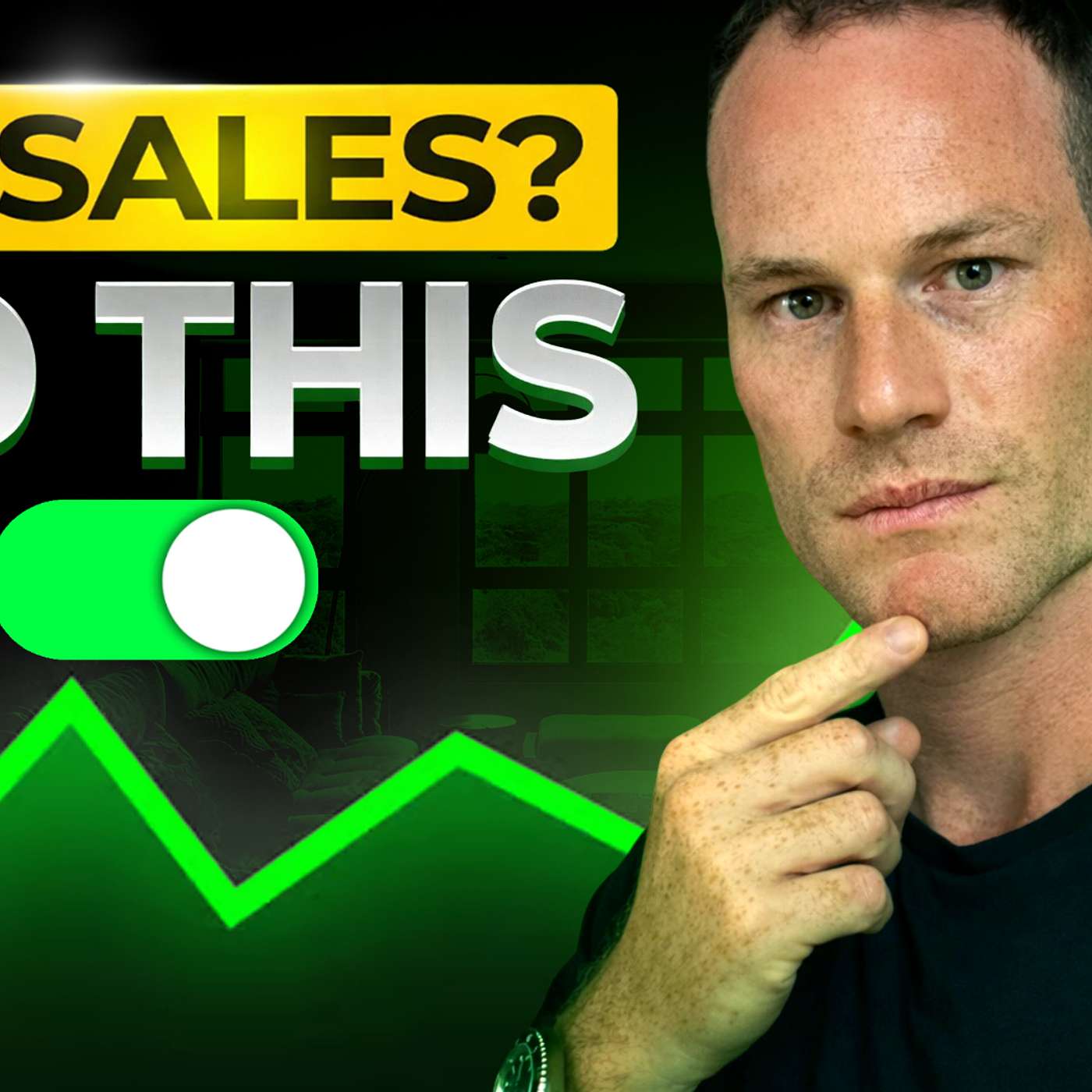 163. If Your Ecommerce Brand Is STRUGGLING For Sales, Watch This
