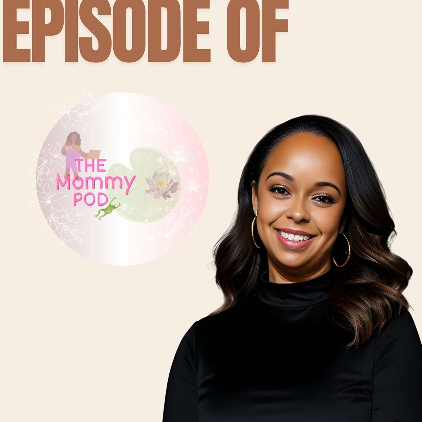 Stronger than the Storm: Turning Resilience into Change with Chanel Grant episode artwork