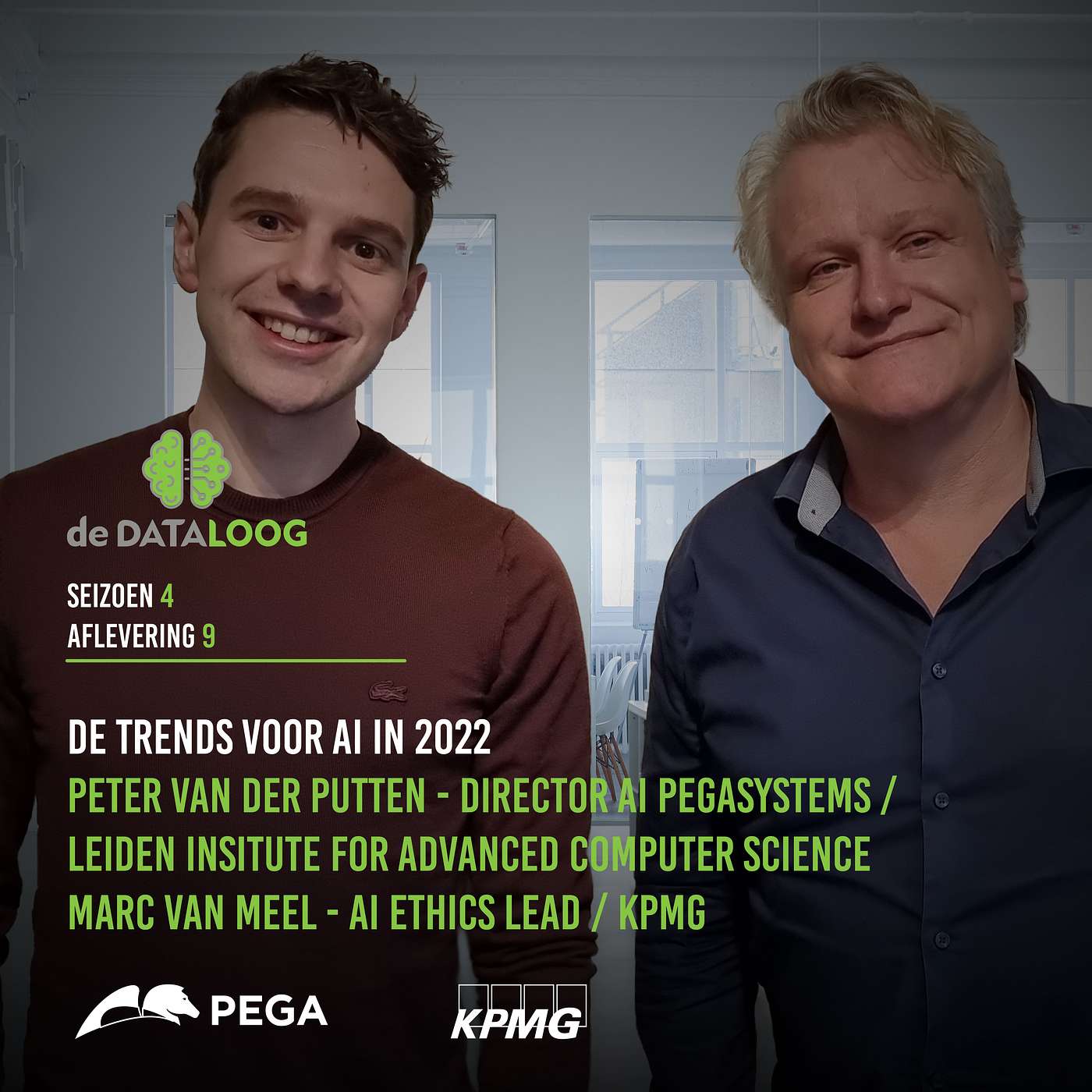De Dataloog