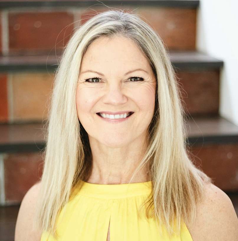 Cindy Scharkey RN, BSN