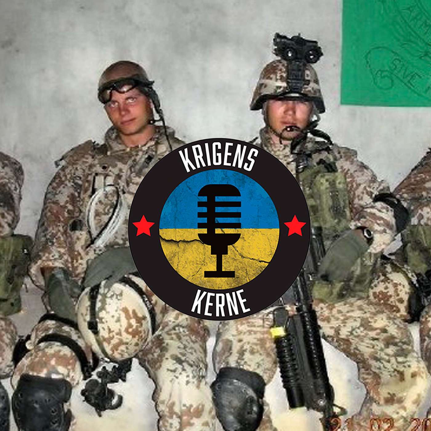Forsvaret