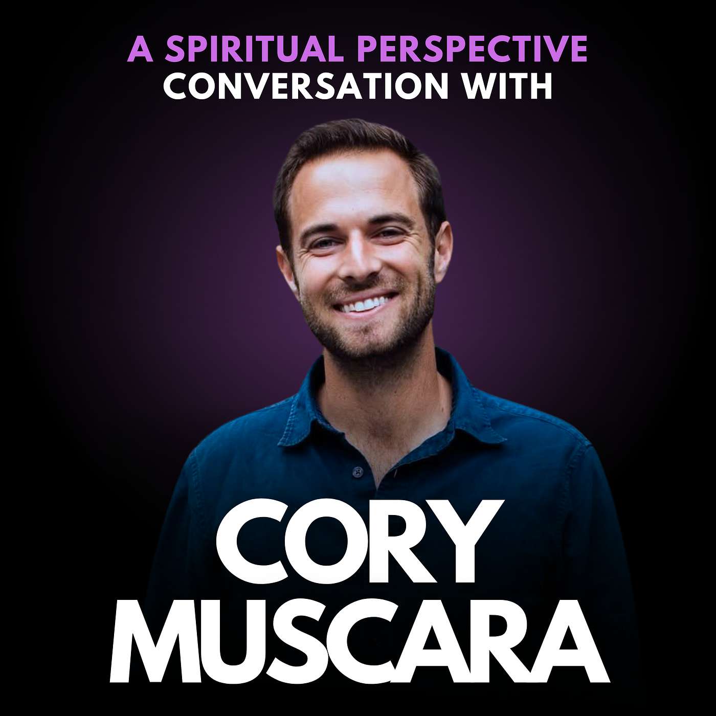 274: How to Stop Missing Your Life and Heal from Pain with Cory Muscara