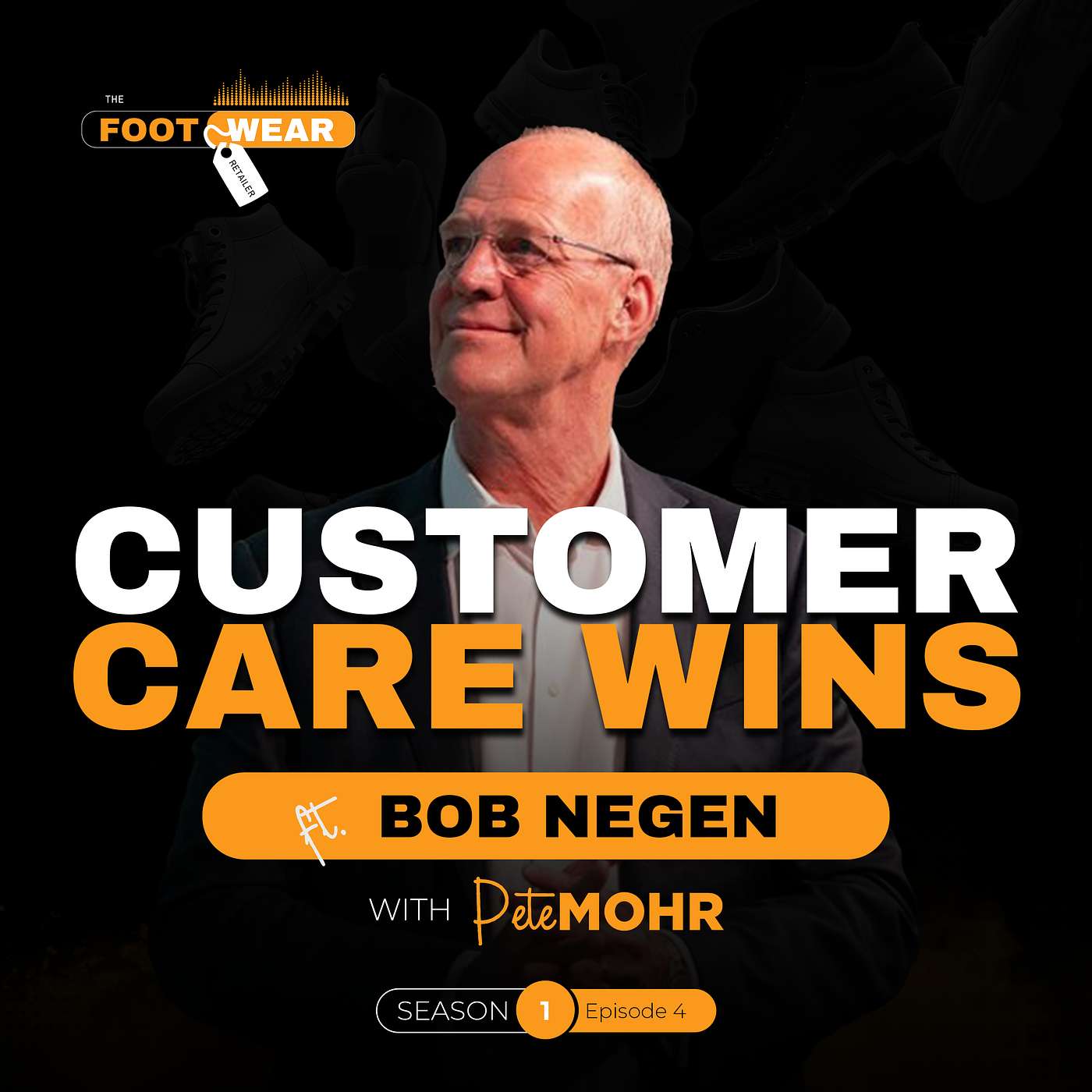 Delivering the Perfect Purchase: Sales Success with Bob Negen