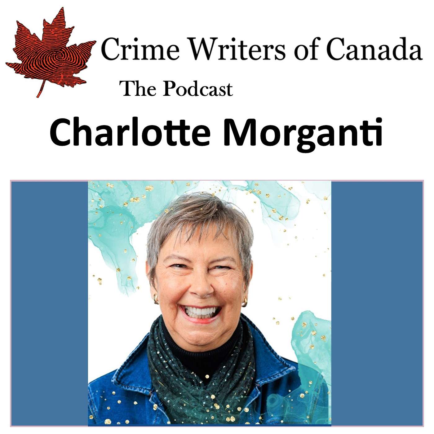 Charlotte Morganti: The End Game