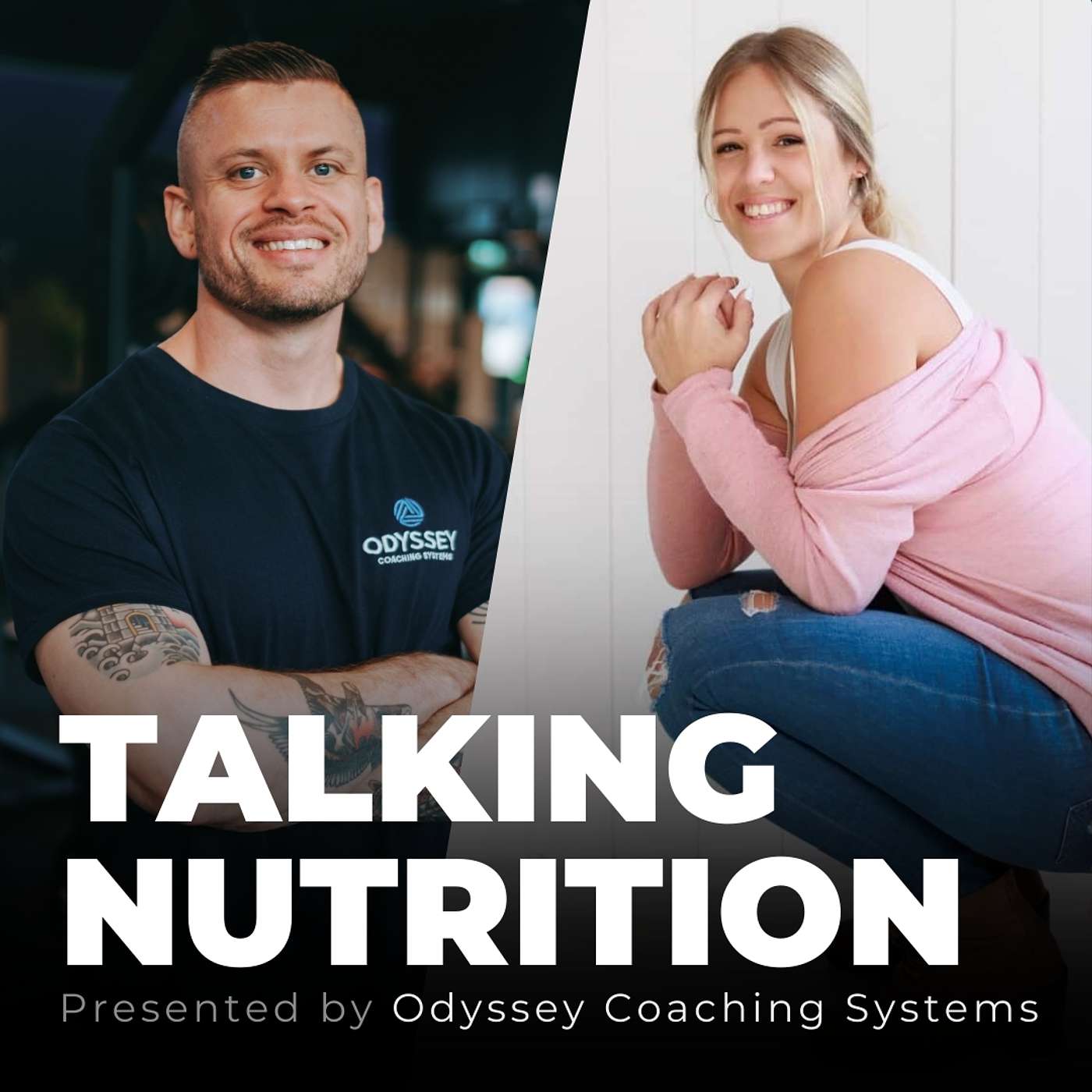 #199 - Healing Hashimotos, Women's Health, and More w/ Brandi Bradley