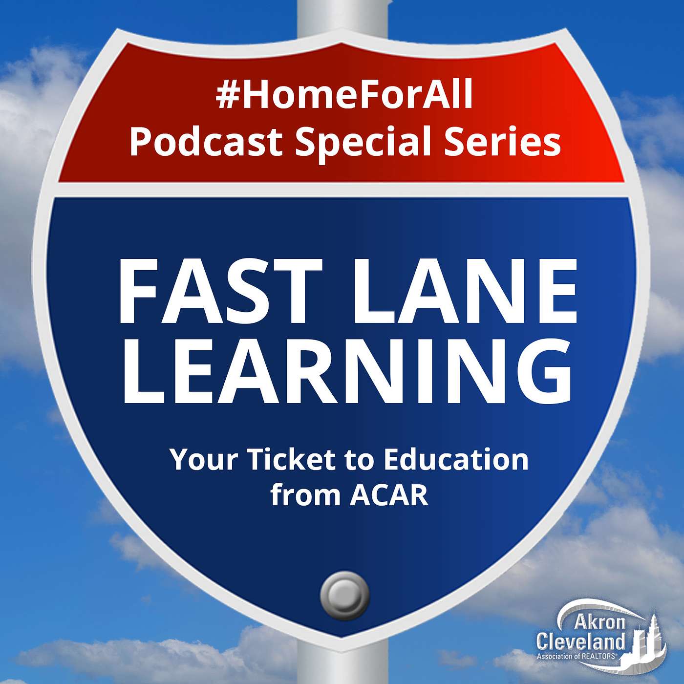 Fast Lane Learning - Season 2 Episode 6 - Home Inspections and Open Houses episode artwork
