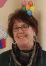 Colleen Roahrig