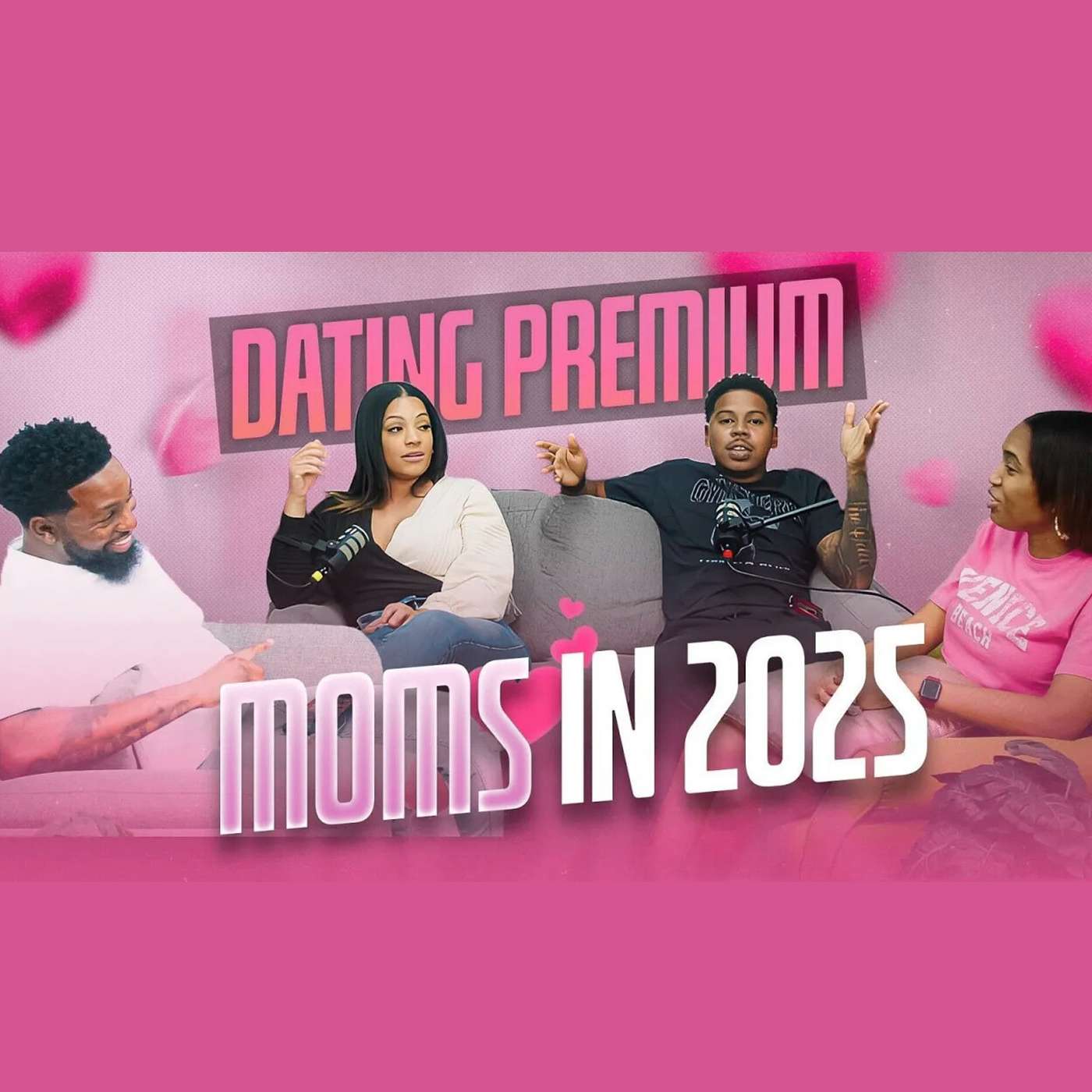 What’s your definition of a Premium Mom?
