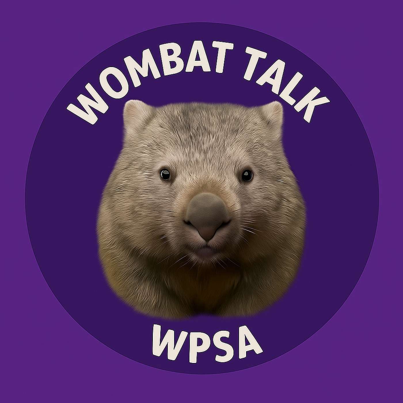 Wombat Talk