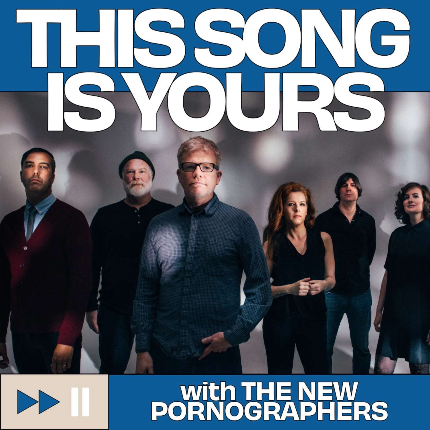 The New Pornographers