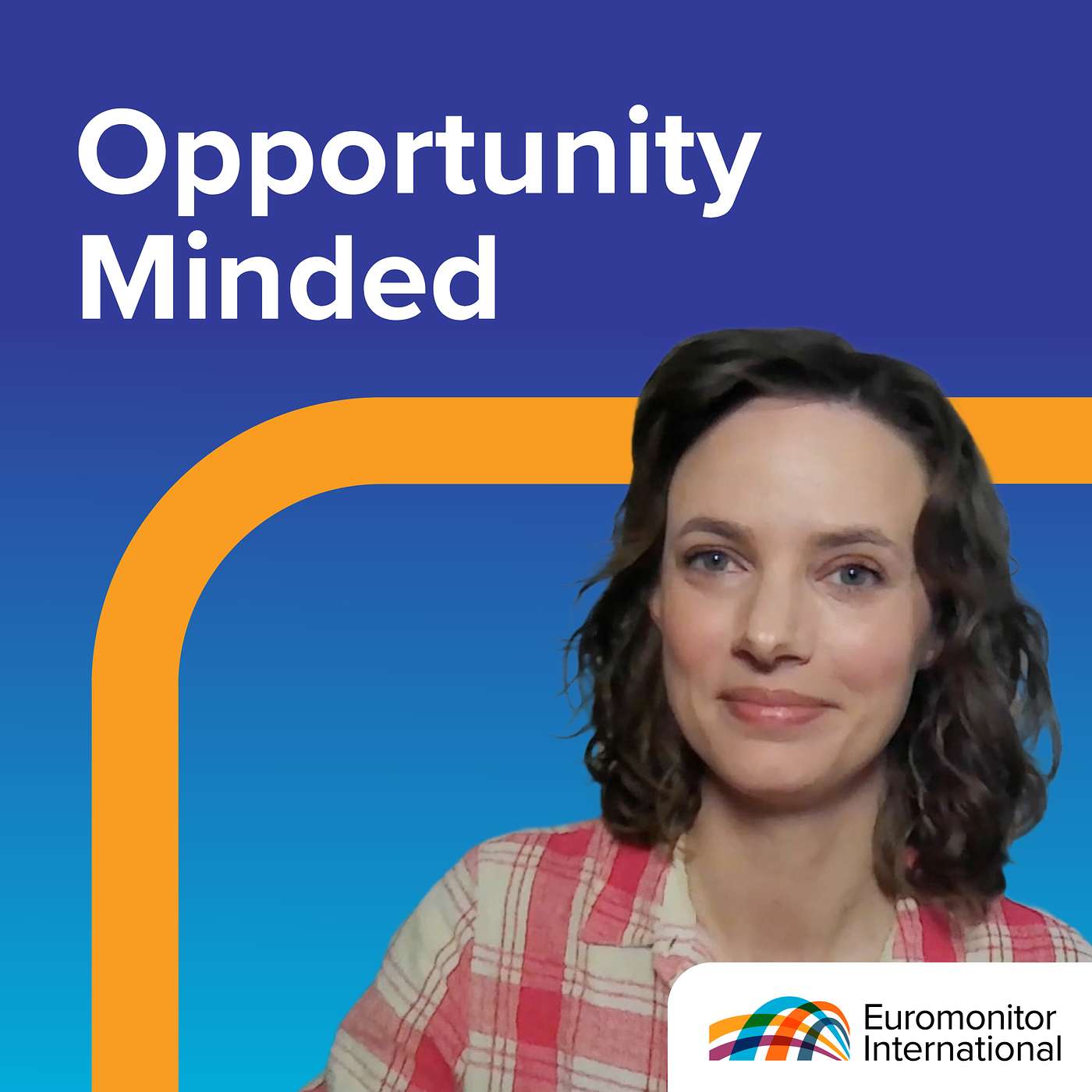 Welcome to Opportunity Minded episode artwork