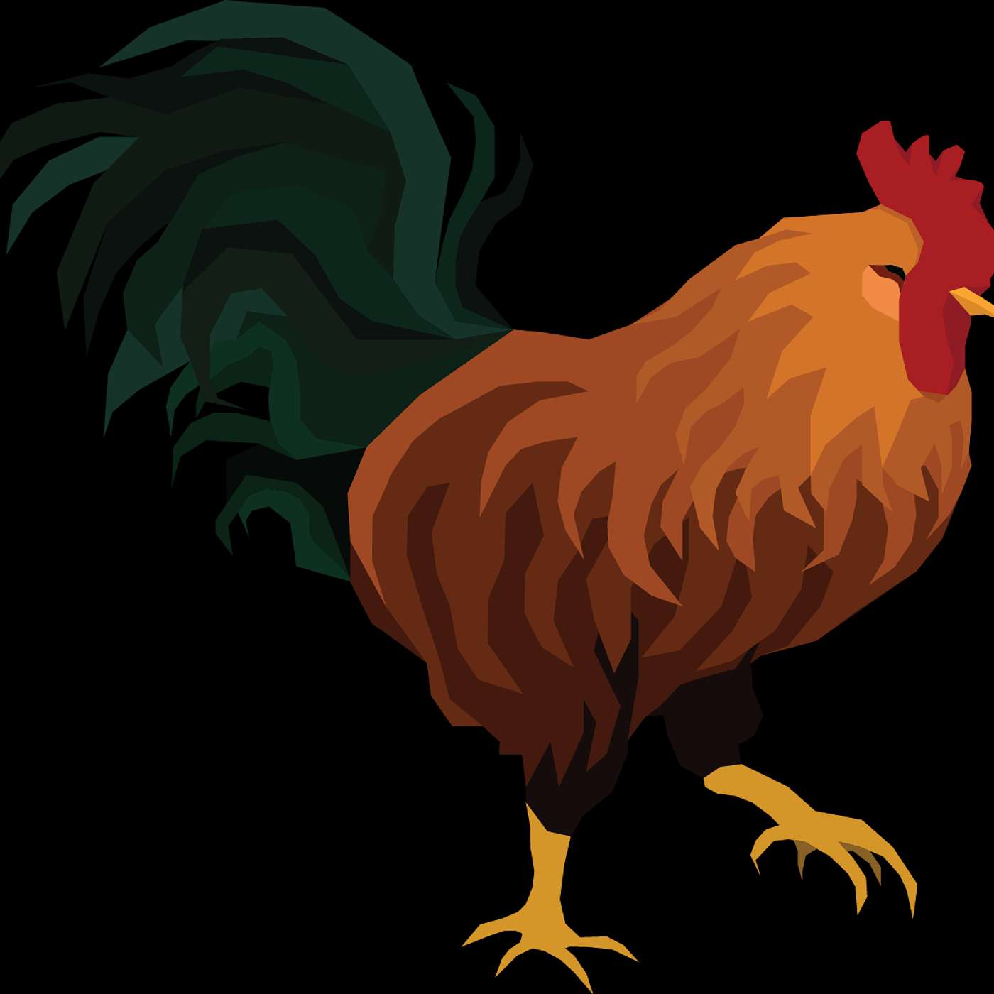 Skeptic Chicken's Music