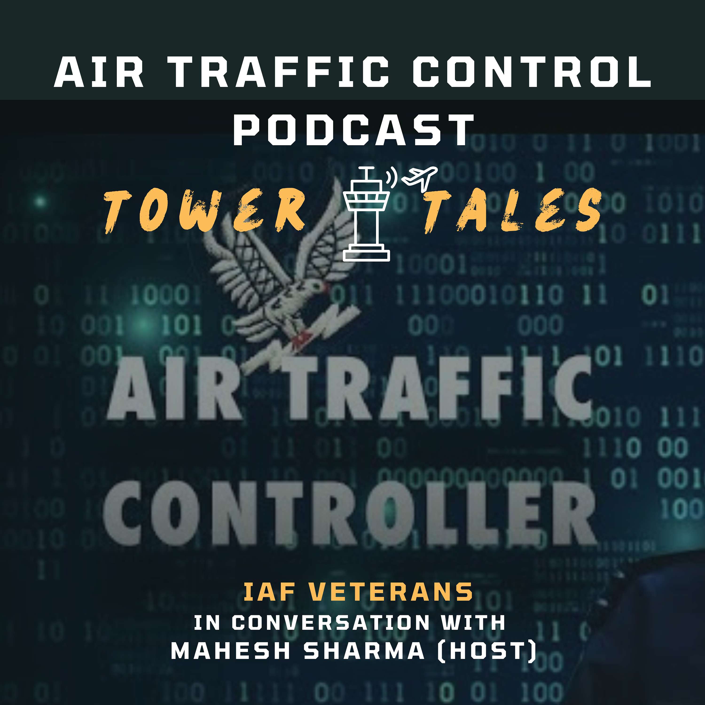 Tower Tales - ATC Podcast