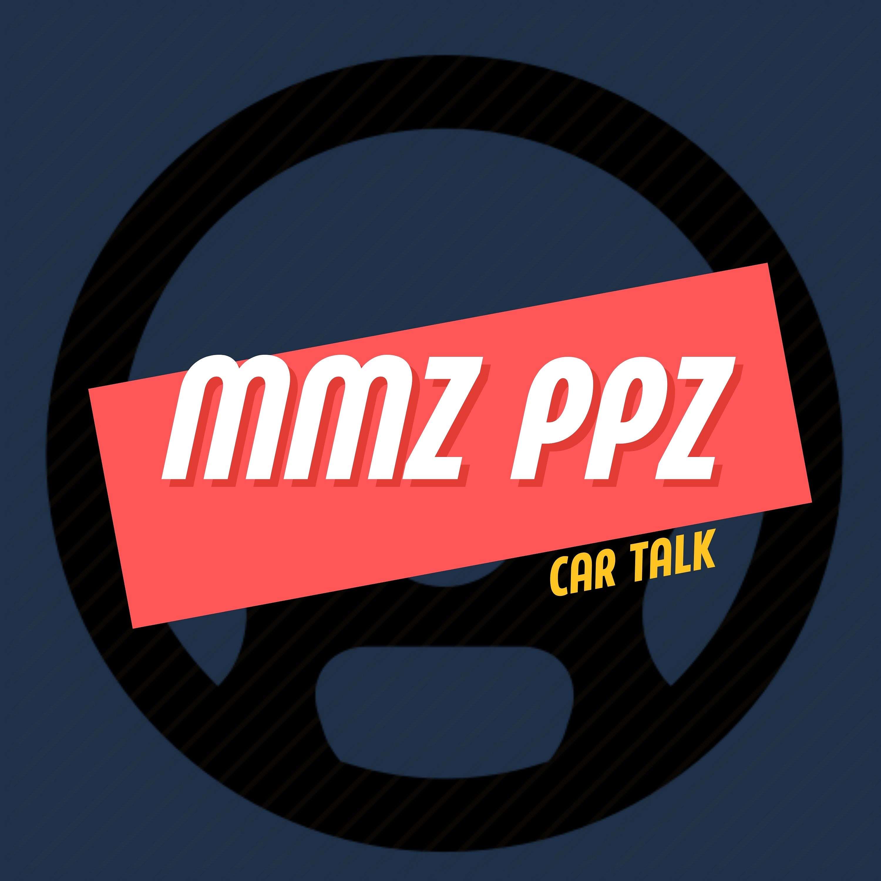 MMZ PPZ Podcast