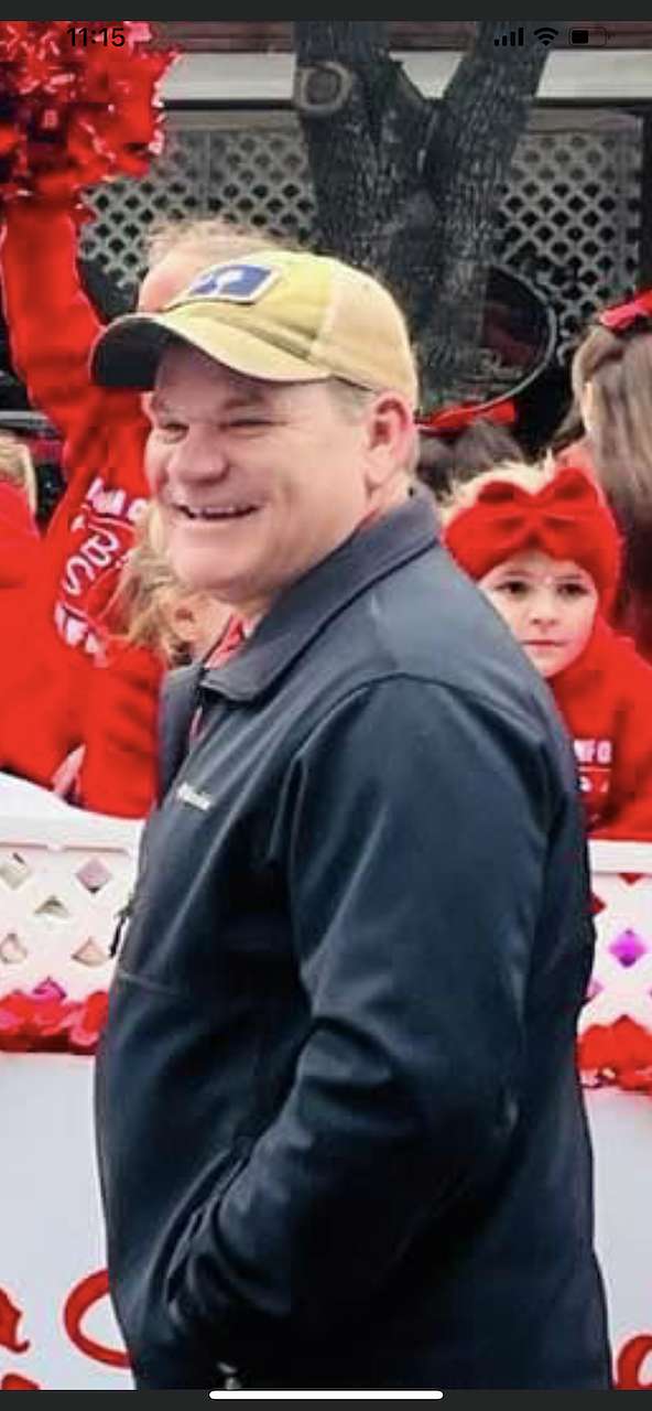 Scott Barfield